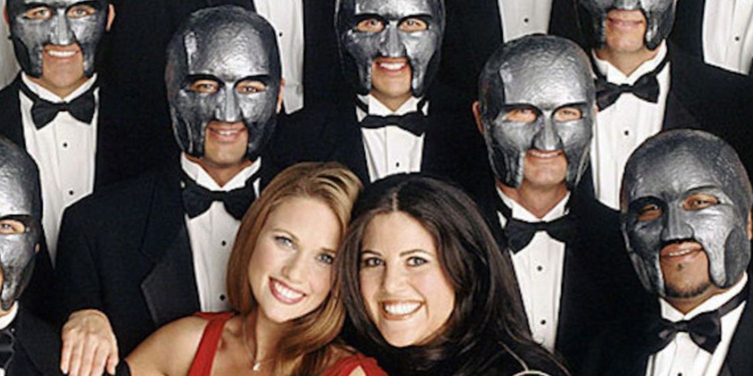 10 Forgotten Reality Shows We Can’t Believe Ever Aired