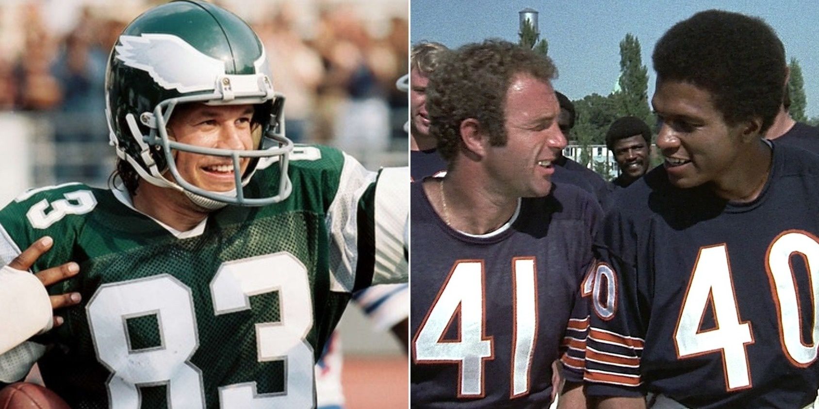 10 Best Sports Movies About The NFL, Ranked (According To ...