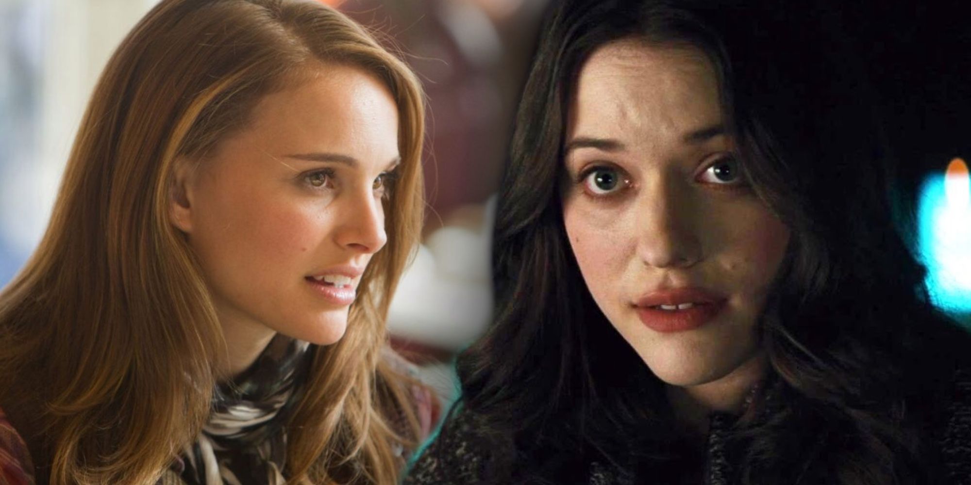 Darcy Lewis’s MCU Future Can Fix Avengers: Jane Foster Error from Endgame