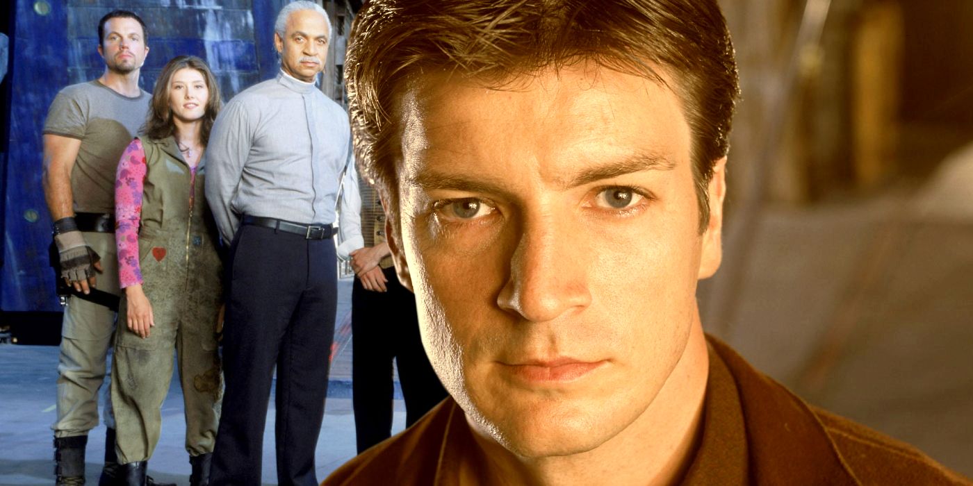 Firefly Revival Updates Cast, Story Details, Will It Happen?