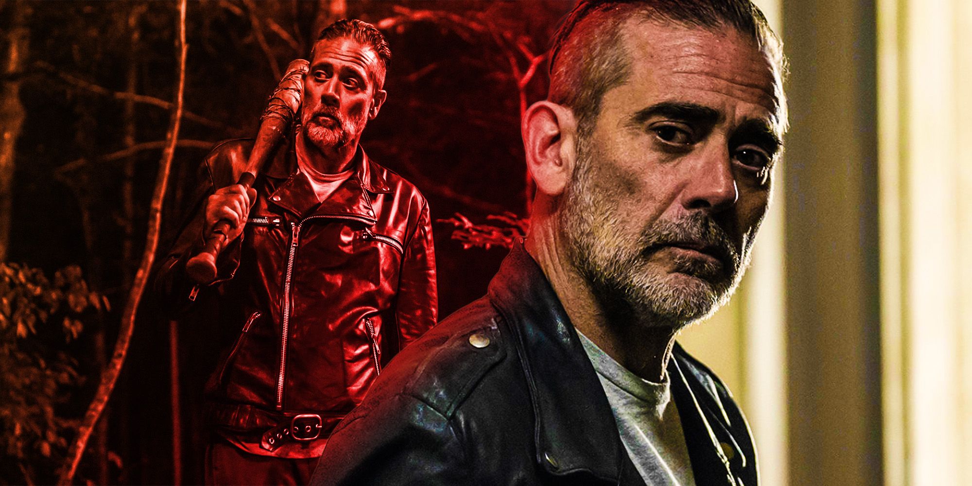The Walking Deads Lucille Episode Can Make Negan Even More Like Rick