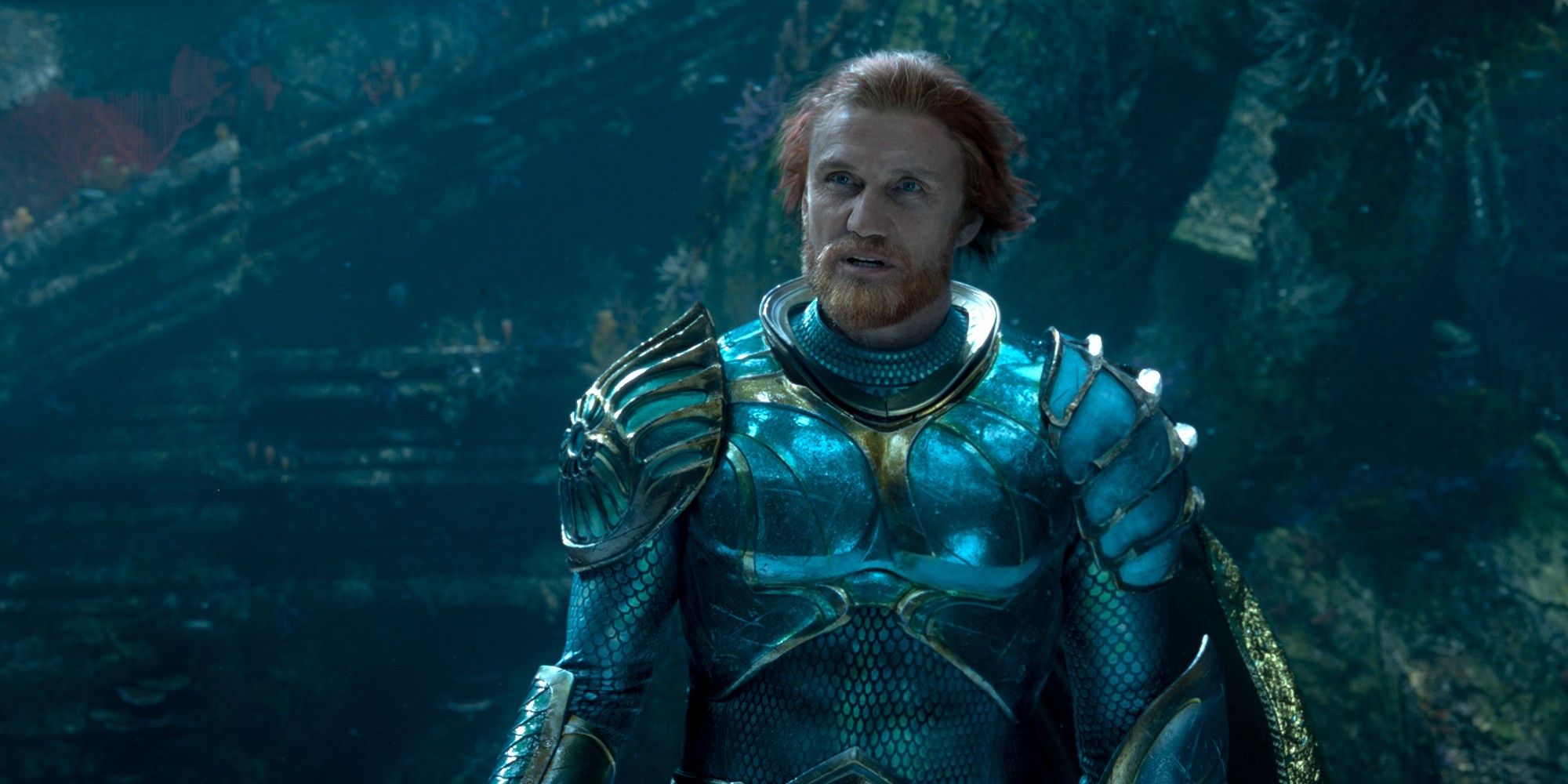 DCEU Aquaman 10 Most Powerful Characters Ranked