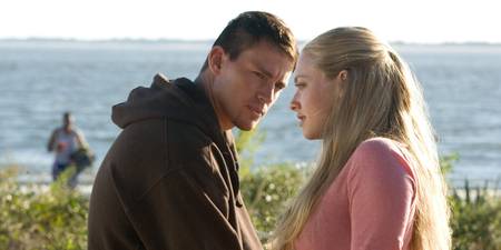 10 Nicholas Sparks Movie Quotes That Will Make You Swoon On Valentine S Day 10 Nicholas Sparks Movie Quotes That Will Make You Swoon On Valentine S Day