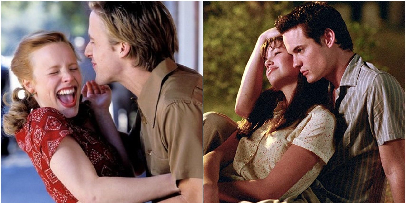 10 Nicholas Sparks Movie Quotes That Will Make You Swoon On Valentine's Day