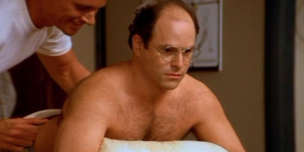 Seinfeld 10 Times George Said Everything Fans Were Thinking