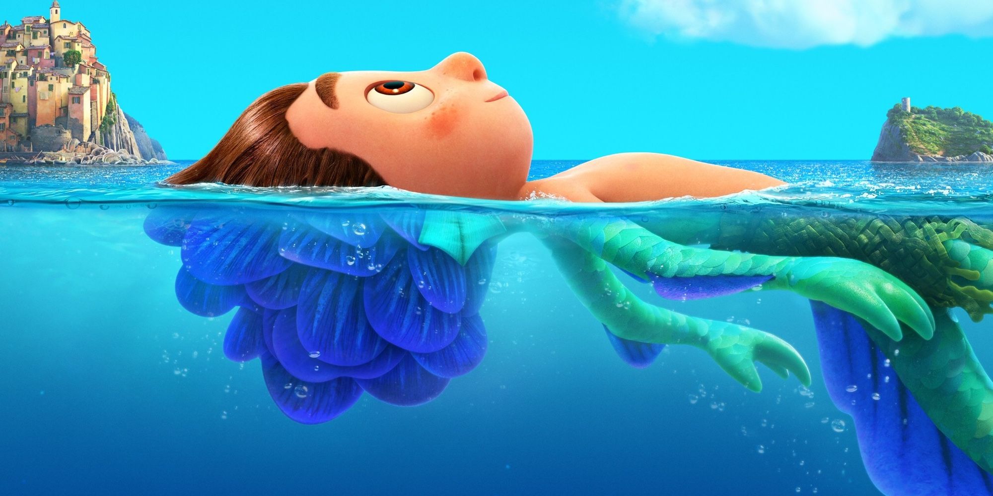 Luca 10 Exciting Things We Already Know About The Latest Pixar Movie