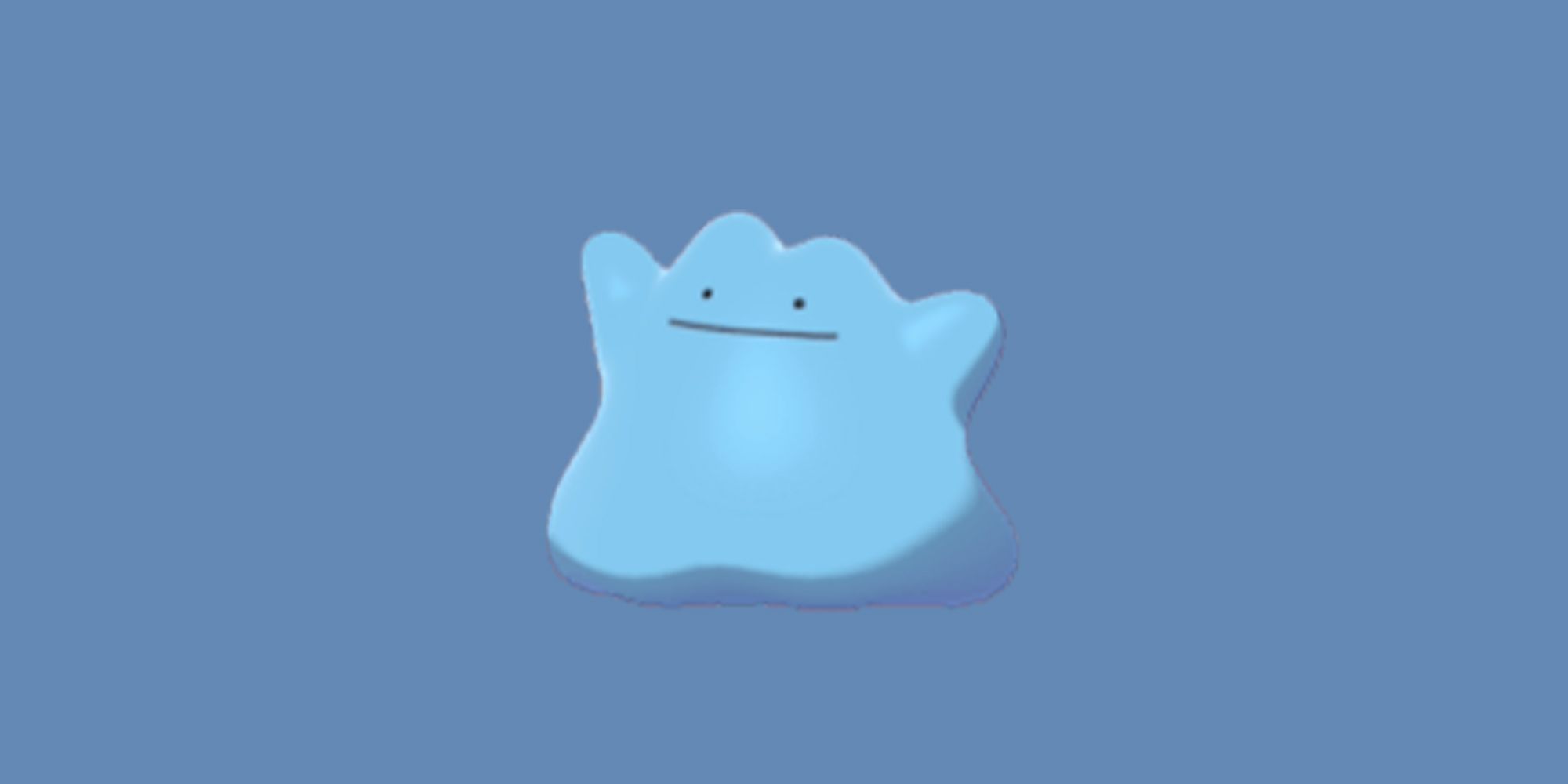 How to Find (& Catch) Shiny Ditto in Pokémon GO 