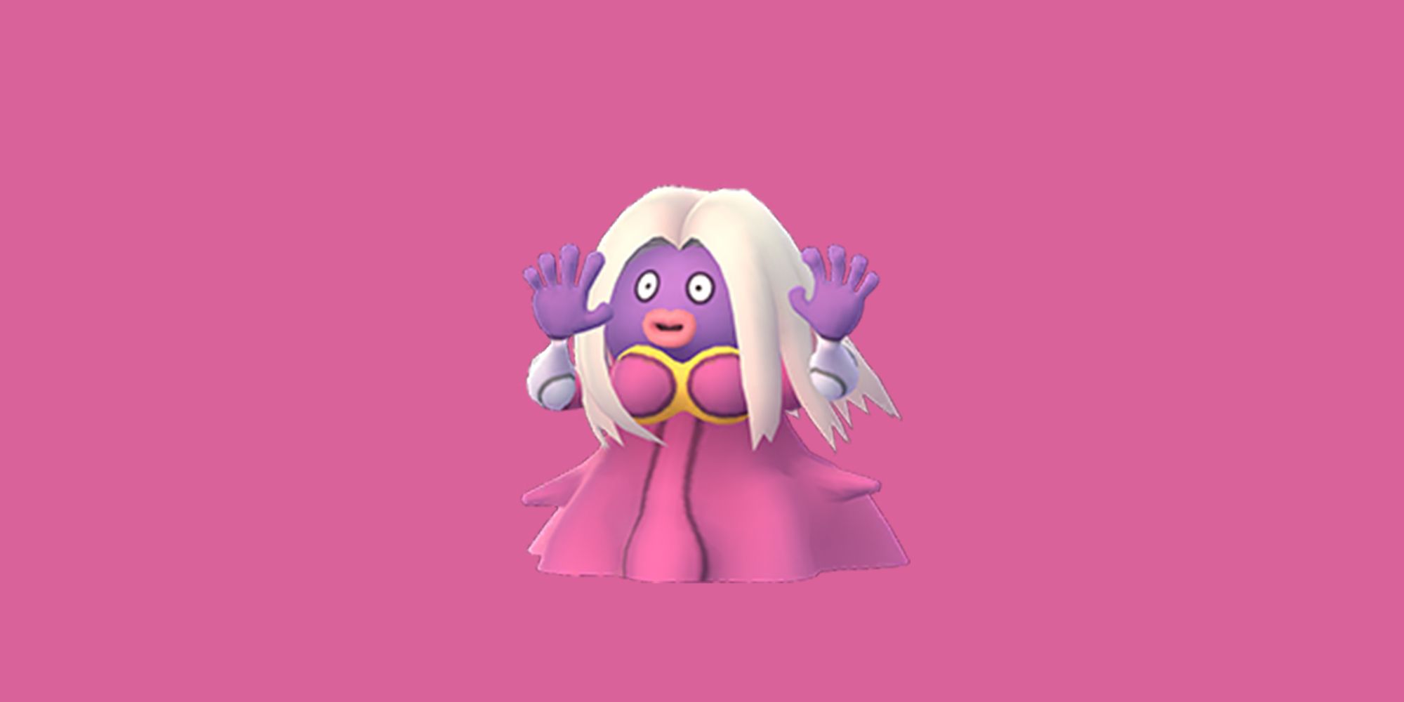 How to Find (& Catch) Shiny Jynx in Pokémon GO