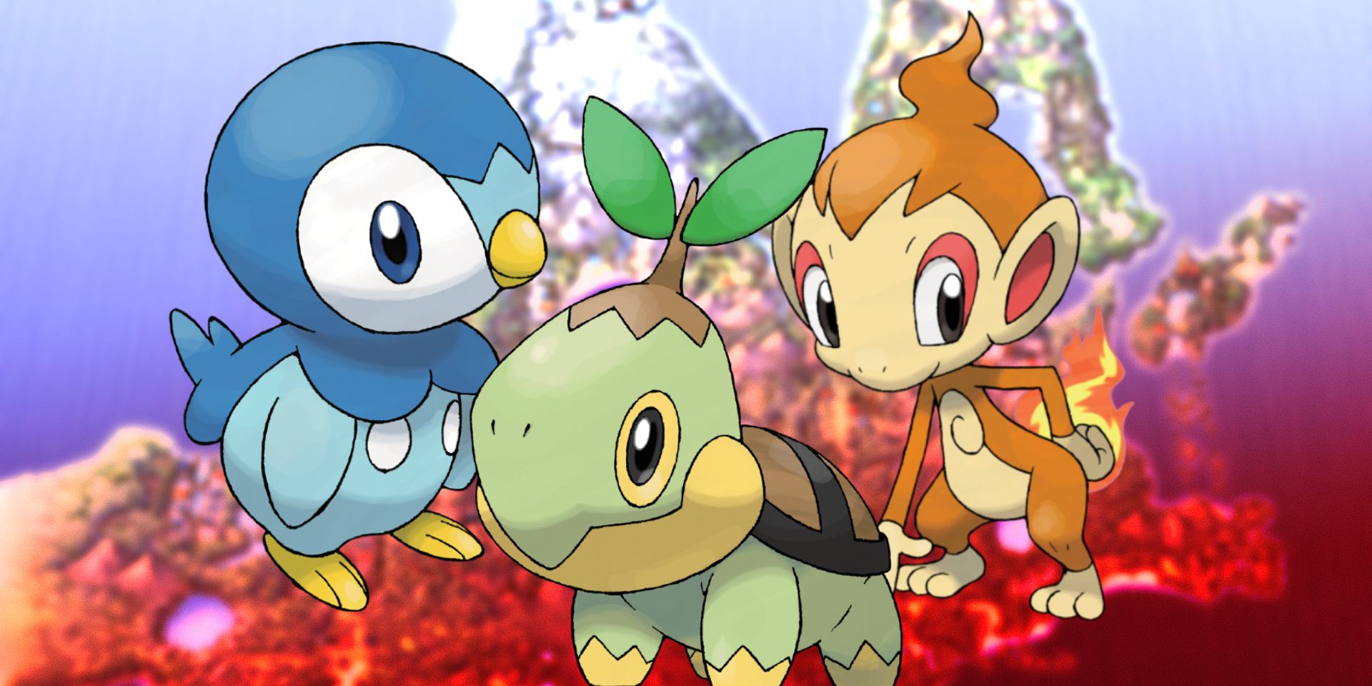 Pokémon may have marched Let’s Go Diamond & Pearl and the reaction is mixed at best