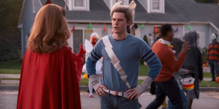 WandaVision episode 6