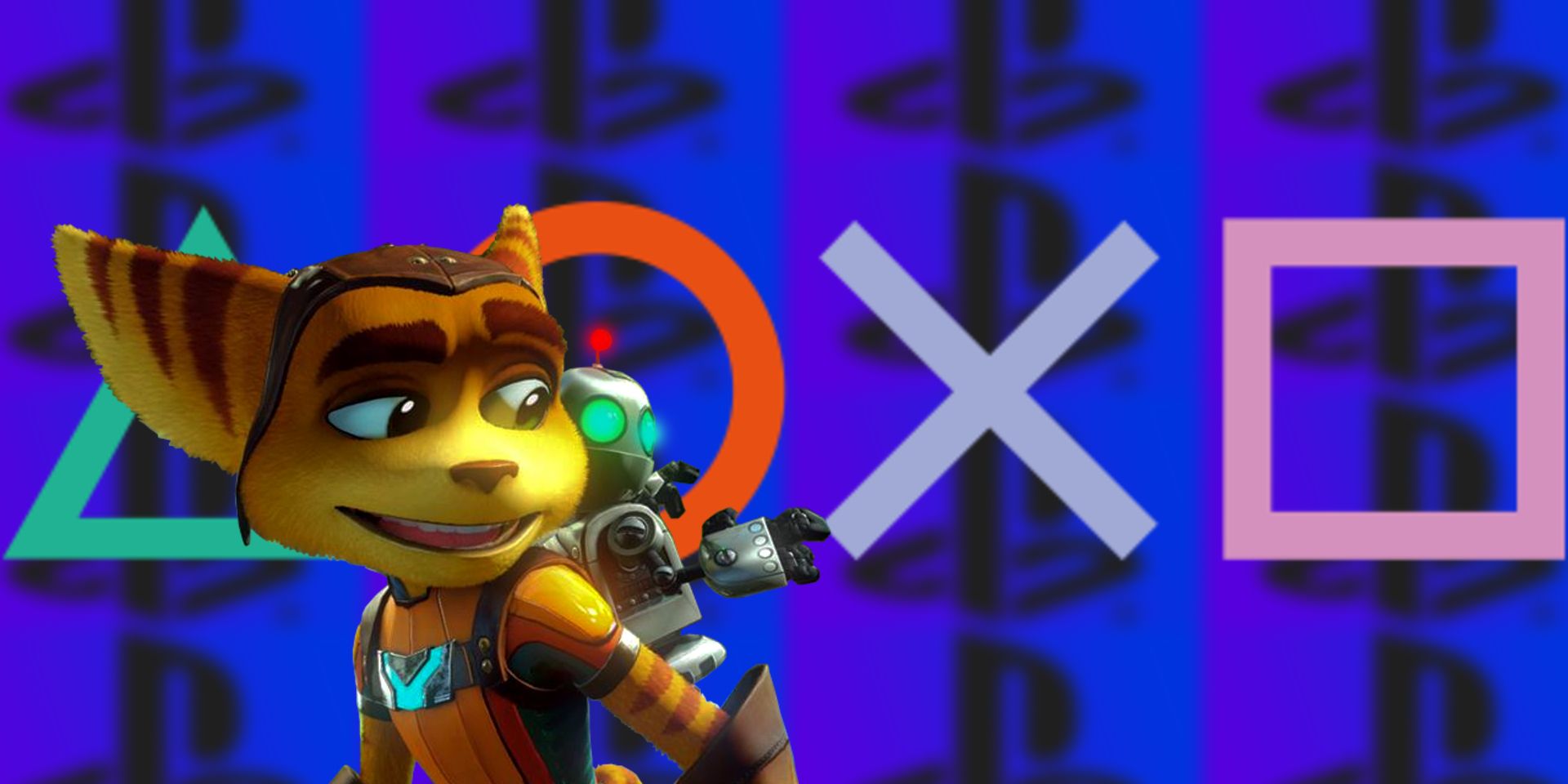 Ratchet & Clank Free In March As PlayStation Revives Play At Home Initiative