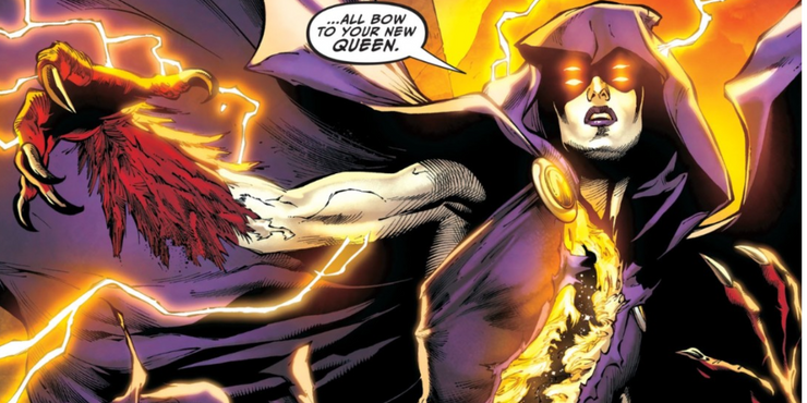 The DC Comics Heroes Who Most Hate Their Superpowers