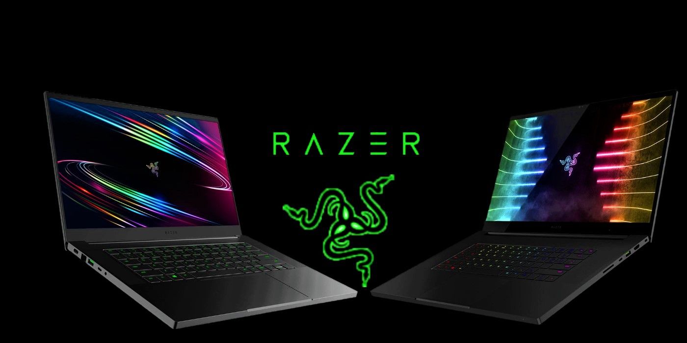 Blade 15 Vs Blade Pro 17 How Do Razers Gaming Laptops Stack Up