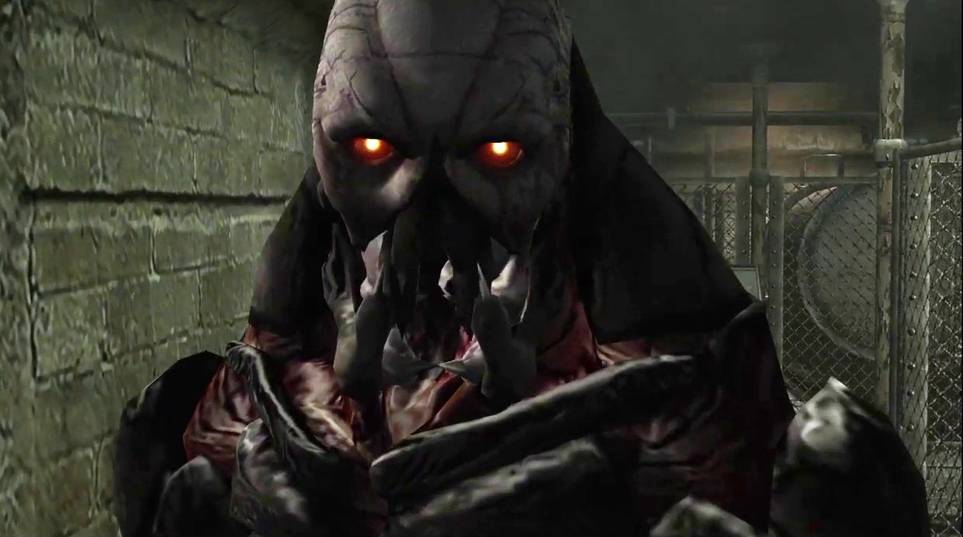 13 Most Difficult Bosses In Resident Evil History Ranked 13 Most Difficult Bosses In Resident Evil History Ranked