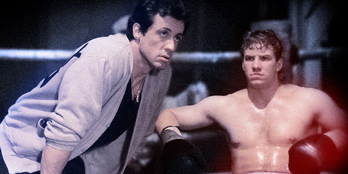 Every Difference In Rocky V's Lost Director's Cut | Screen Rant