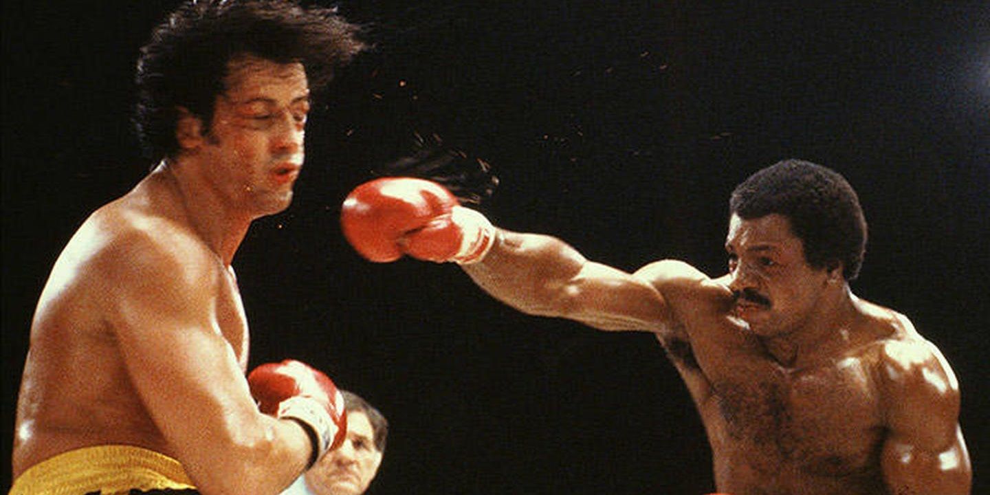 The 10 Best Fight Scenes In Movie History