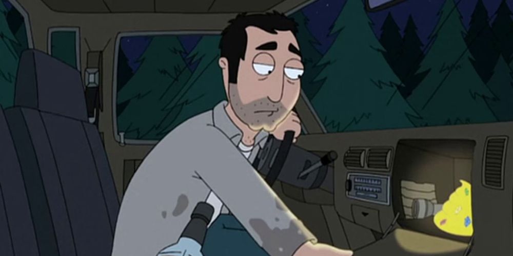 American Dad! 10 Biggest Differences From Family Guy