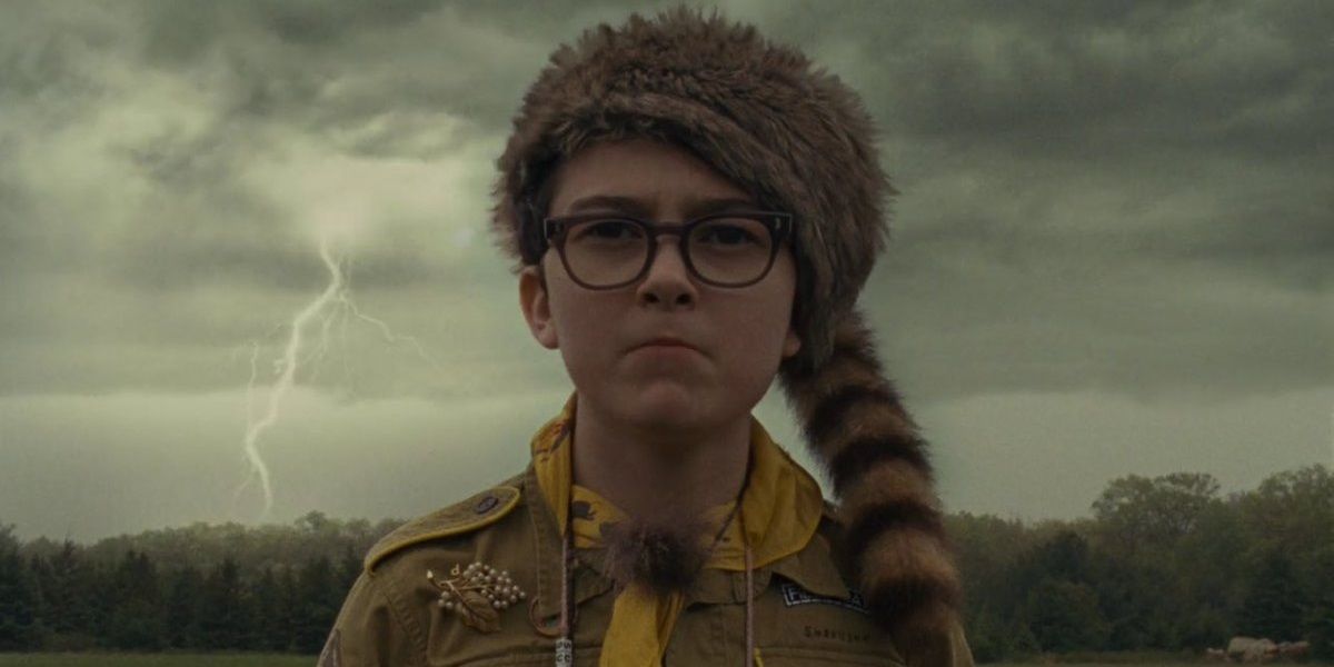 The 10 Funniest Scenes From Wes Anderson Movies Ranked