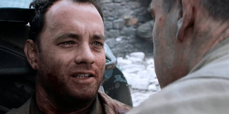 Saving Private Ryan The 10 Most Inspirational Quotes Saving Private Ryan The 10 Most Inspirational Quotes