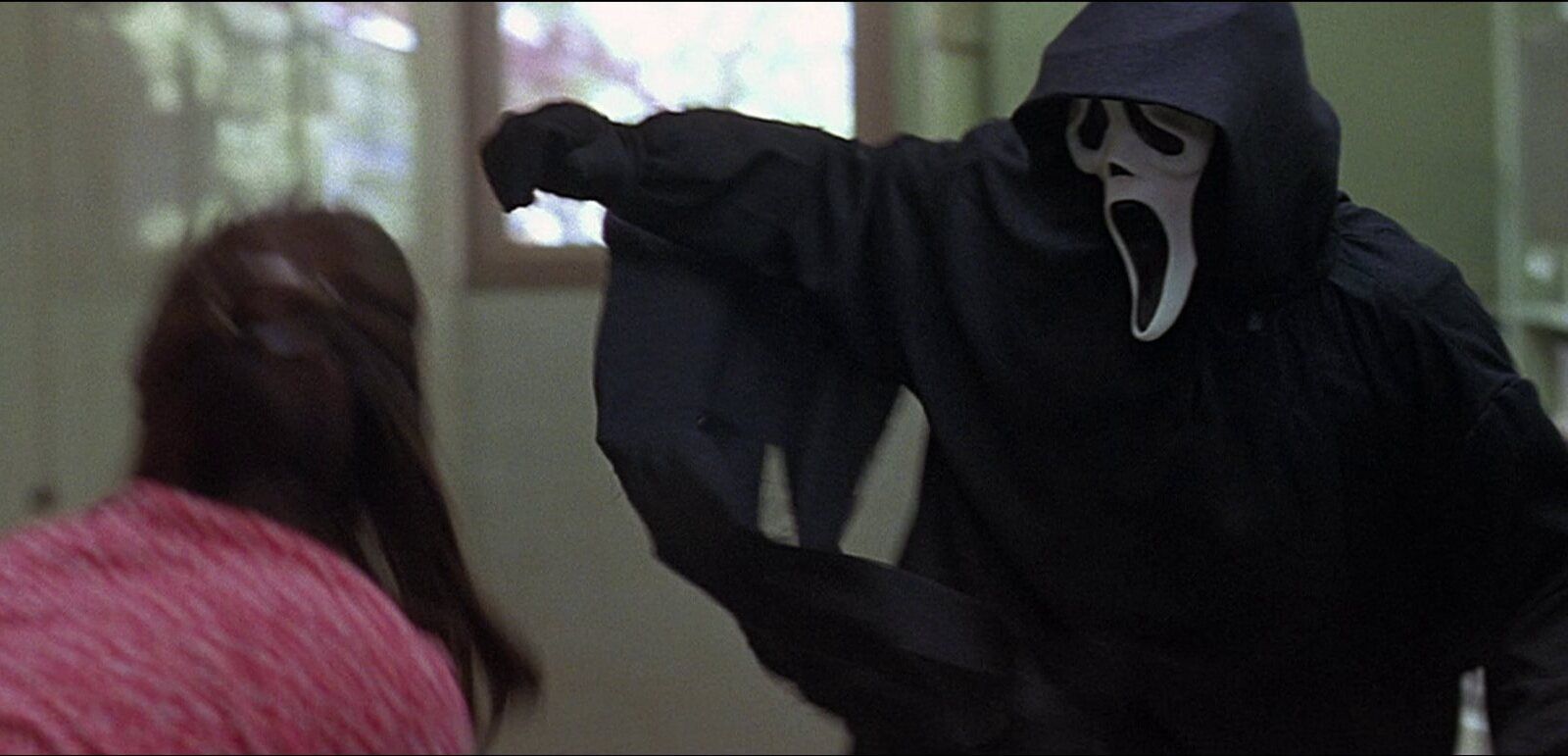 10 Best 90s Slasher Films (Ranked by Metacritic)