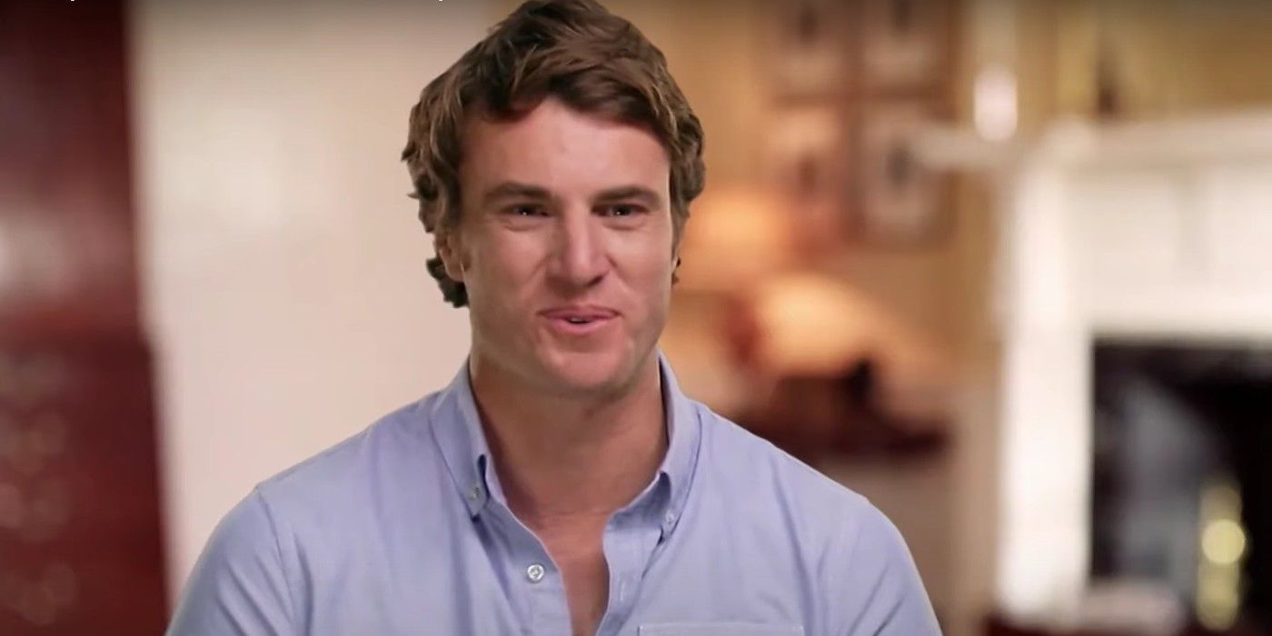 Southern Charm Male Cast Members Who Are The Worst Romantic Partners