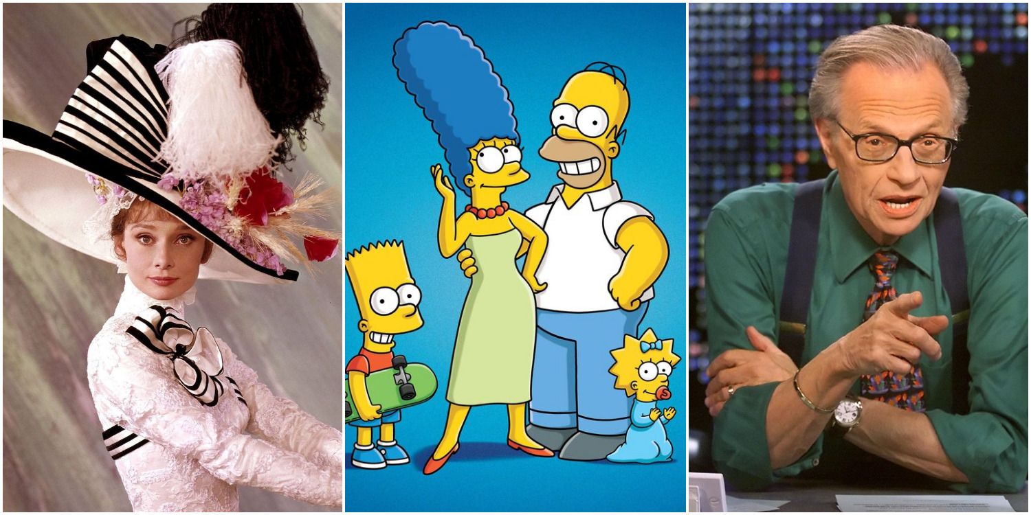 The Simpsons 10 Celebrities Who Got Simpsons Ized By Fan Artists Hot Movies News 