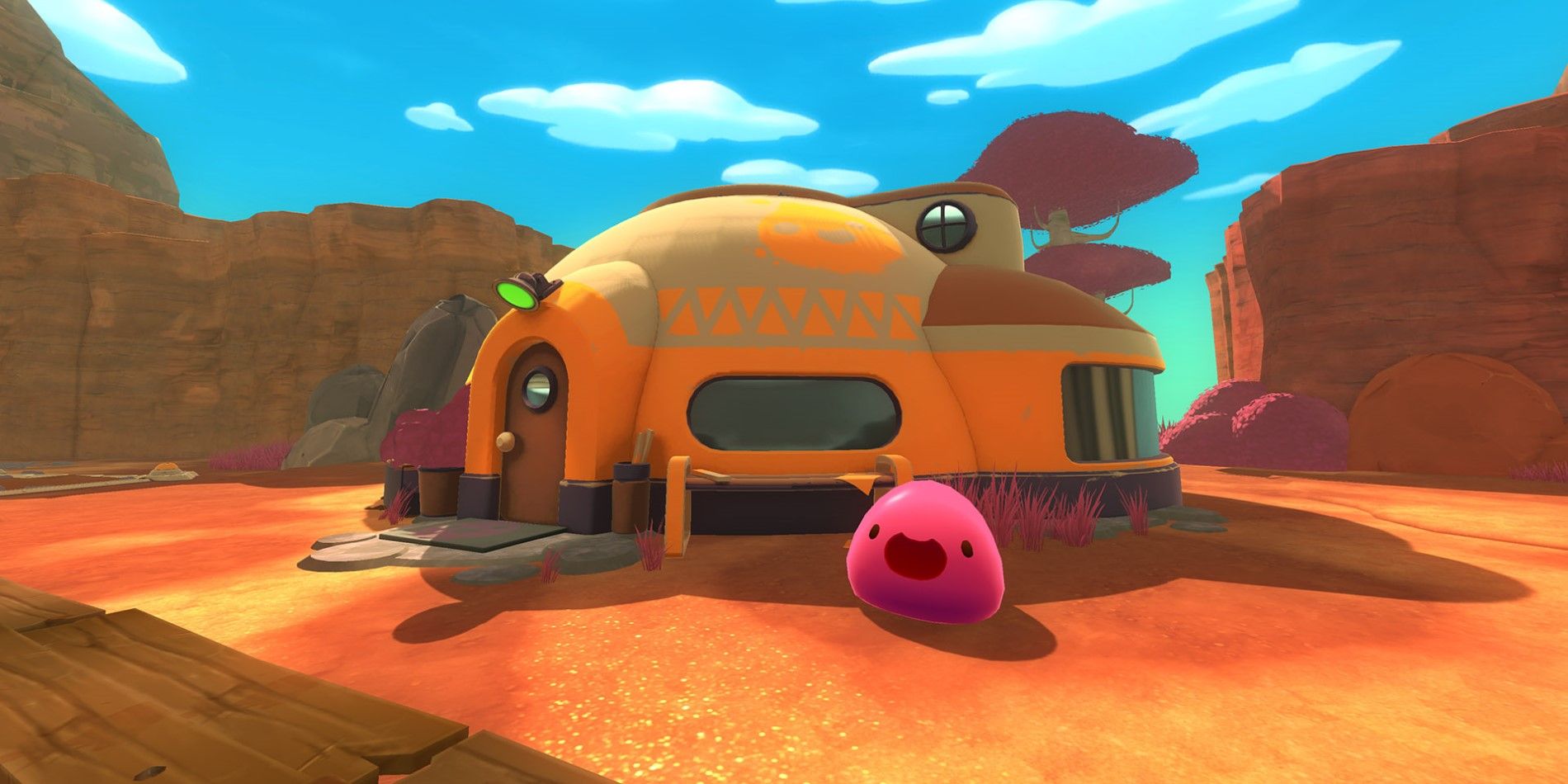 Is slime rancher multiplayer 2019