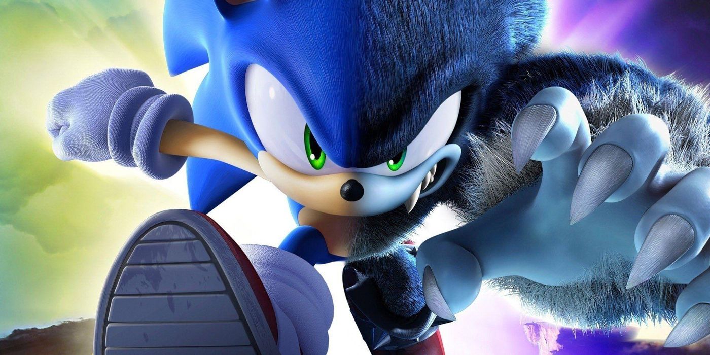 Sonic the Hedgehog May Become a VTuber Soon