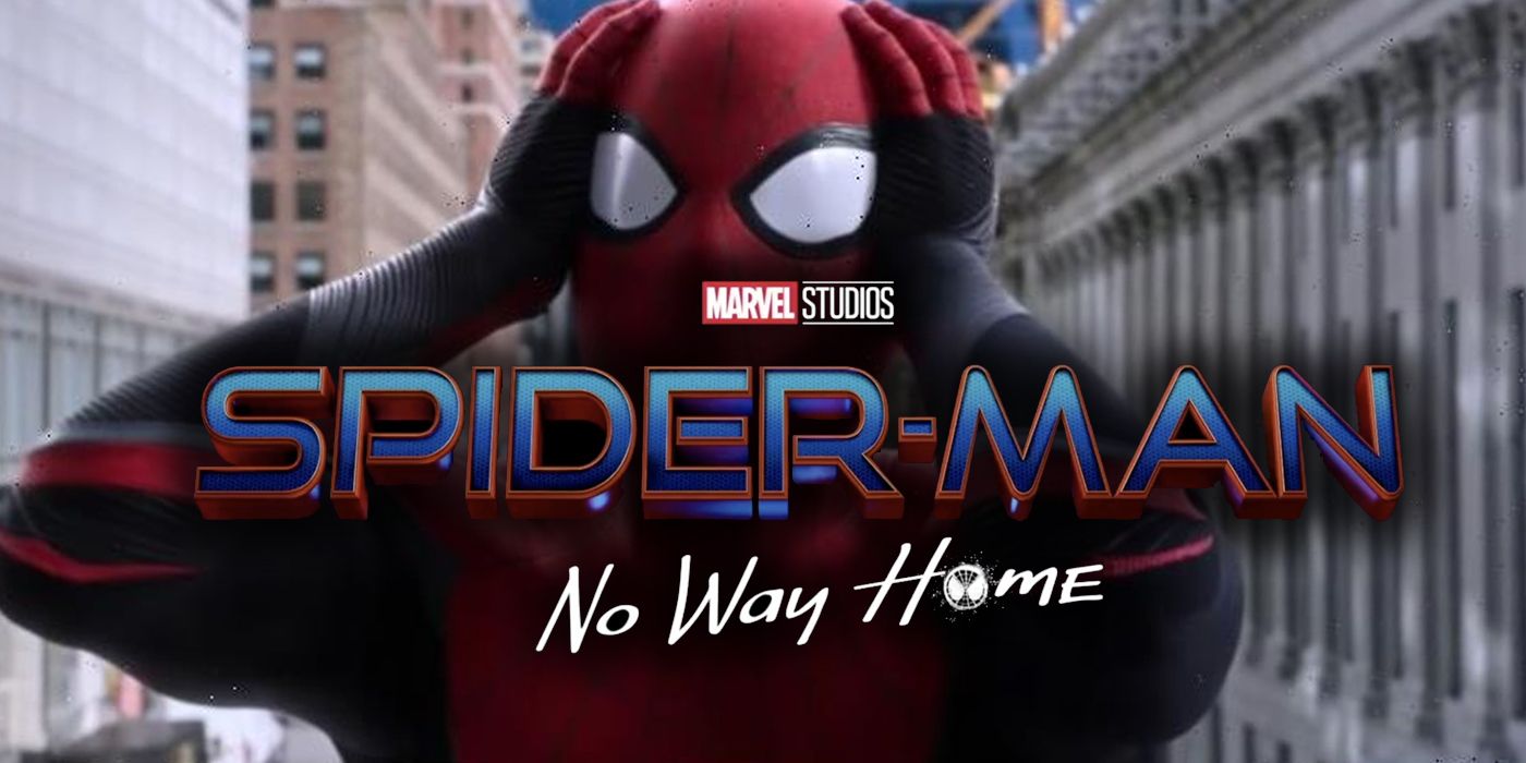 Spider-Man: No Way Home download the last version for ios