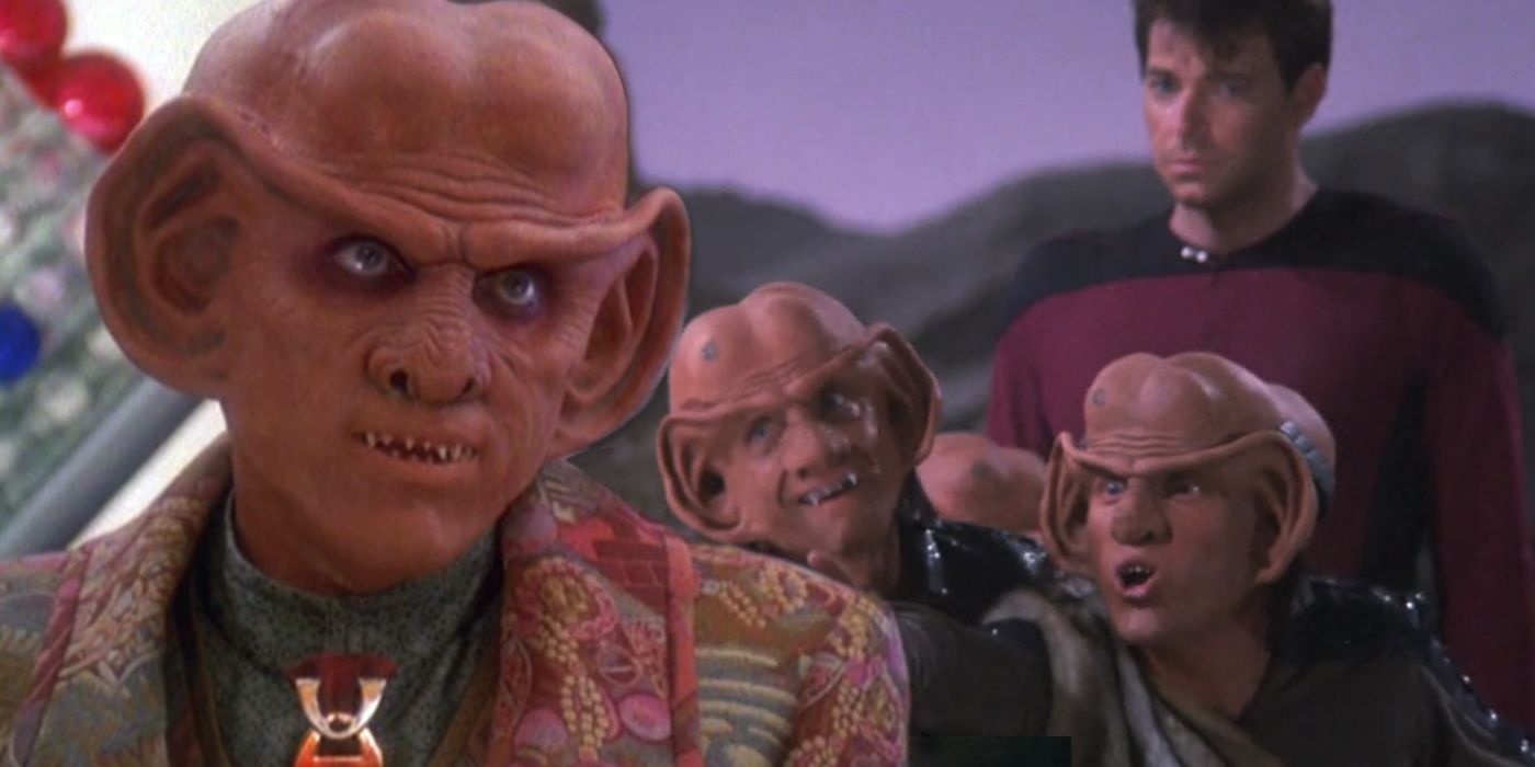 deep space nine ferengi