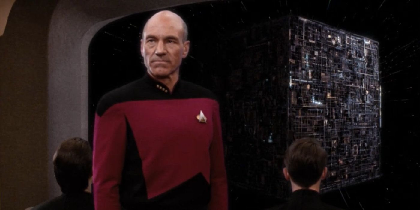 Star Trek 10 Scenes That Make Viewers Nervous When Rewatching
