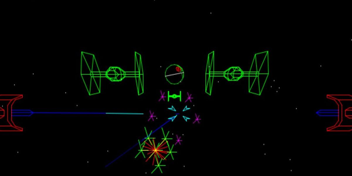 8 Best Retro Star Wars Games That Are Still Worth Playing Today