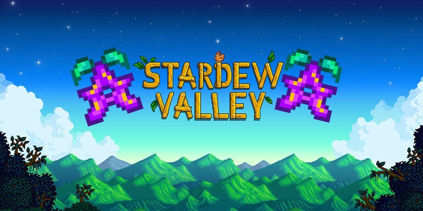 Every Stardrop In Stardew Valley How To Get Them News Nation Usa