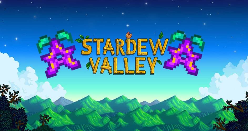 Every Stardrop In Stardew Valley How To Get Them Every Stardrop In Stardew Valley How To Get Them