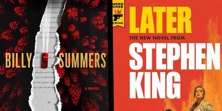 Stephen King S Next Books Aren T Horror That S Okay