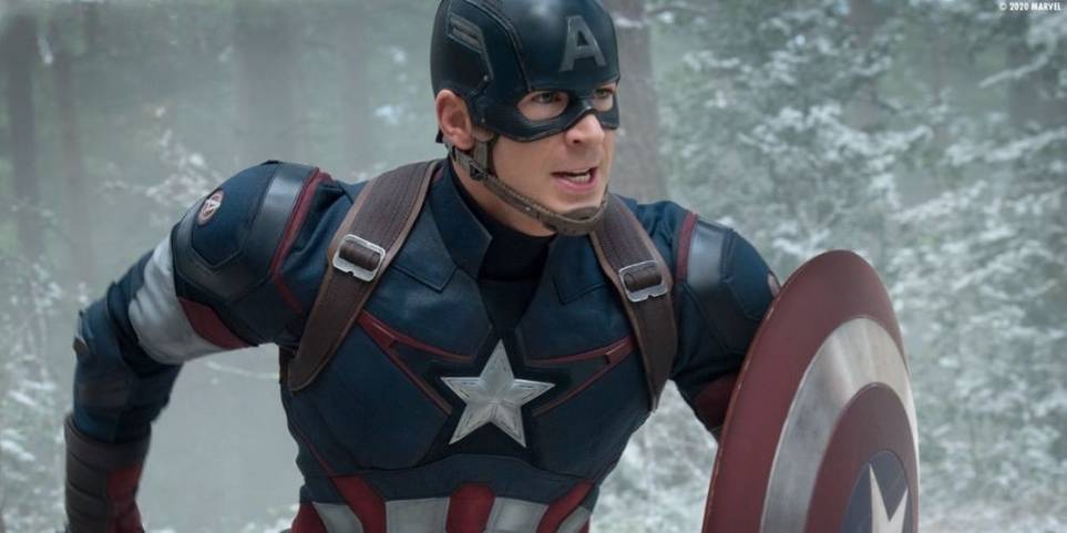 13 Inspiring Quotes From Steve Rogers Screenrant 13 Inspiring Quotes From Steve Rogers Screenrant