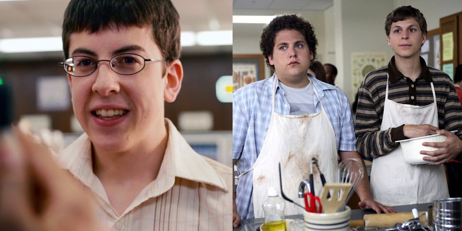 Superbad Main Characters Ranked By Intelligence Screenrant