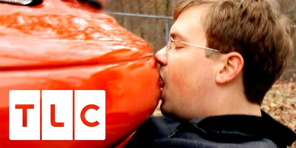 9 Questionable TLC Medical Shows That Caused Audiences To Nope Out
