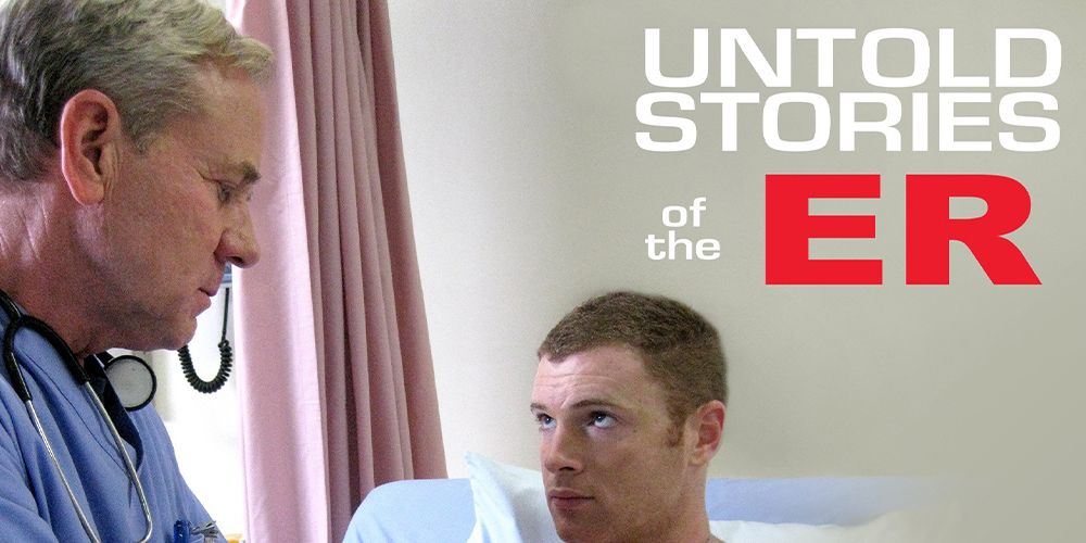 TLC Untold Stories Of The ER