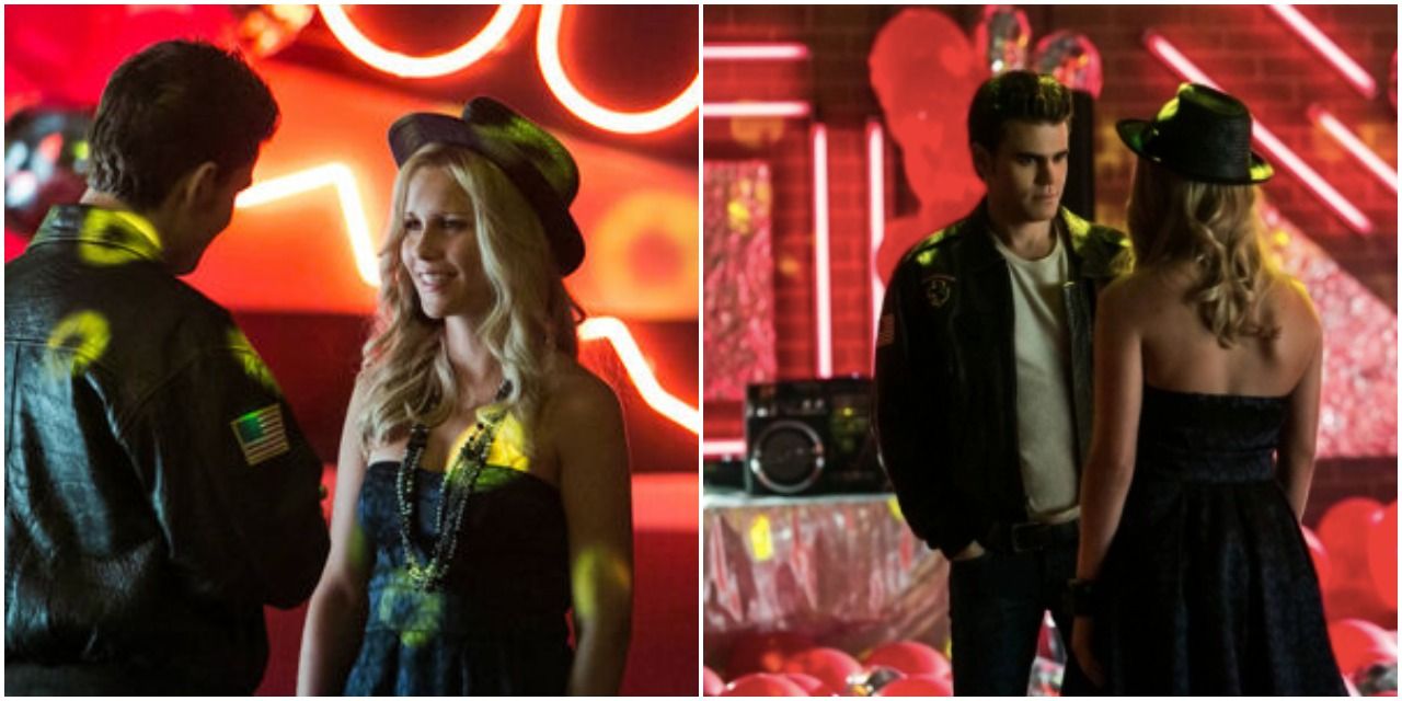 The Vampire Diaries The Characters 10 Most Impractical Outfit Choices Ranked