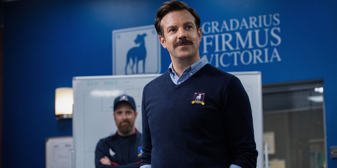 Ted Lasso Season 3 Confirmed To Be 12 Episodes Like Season 2