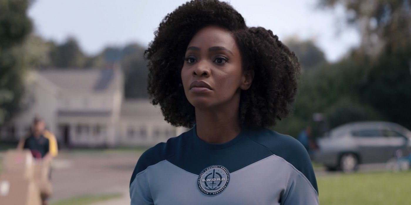 Captain Marvel 2 Star Hyped For Carol Ms Marvel & Monica Rambeau TeamUp