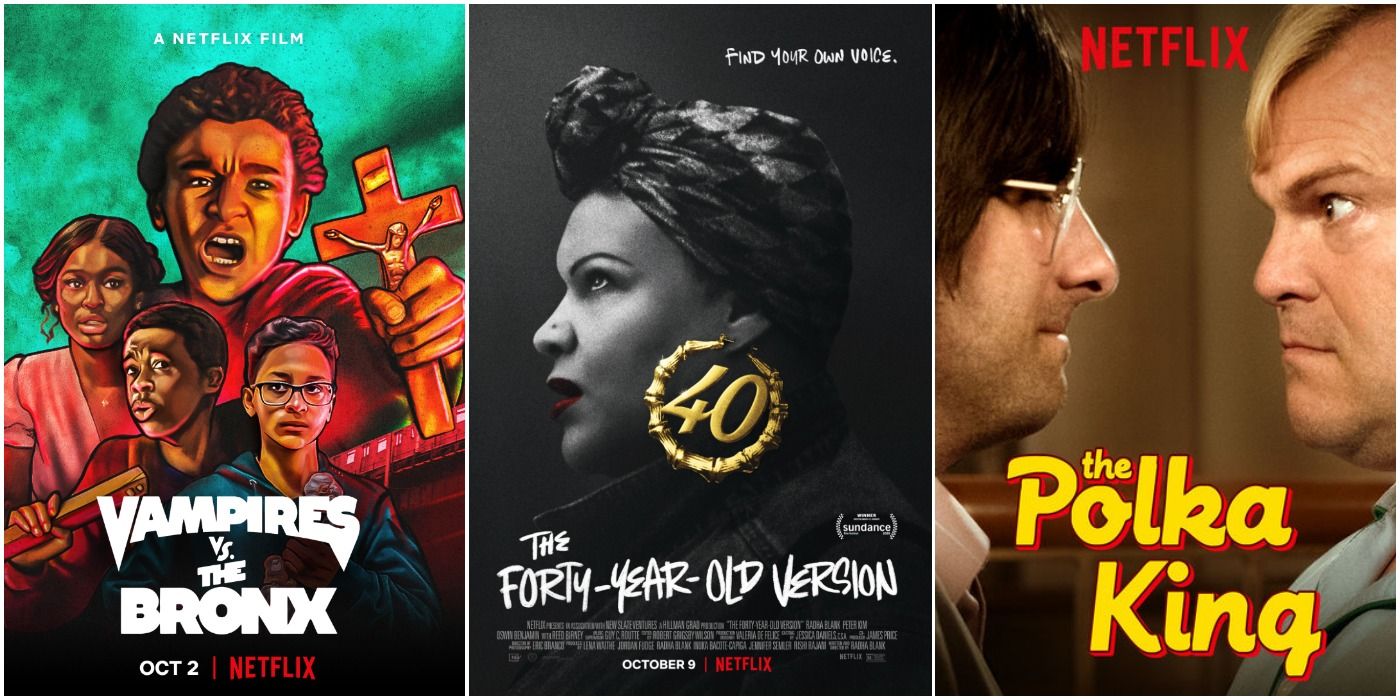 Best Films On Netflix Ireland Feb 2021 / 14 Best Chick Flicks on Netflix Right Now To Watch For A ... - Best horror tv shows on netflix right now (june 2021).