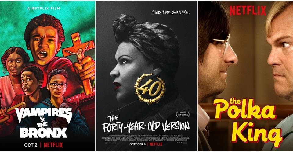 The 10 Best Original Netflix Comedy Movies Ranked According To Metacritic Netflix series coming beyond 2021. the 10 best original netflix comedy