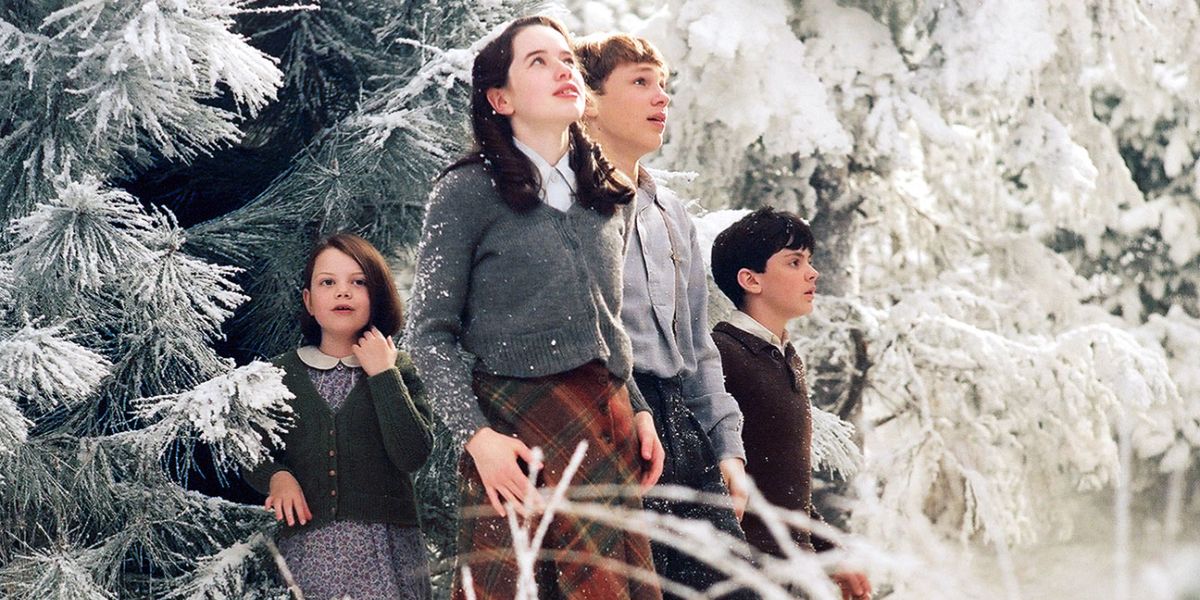 10 Best Magical Fantasy Movies Like The Neverending Story