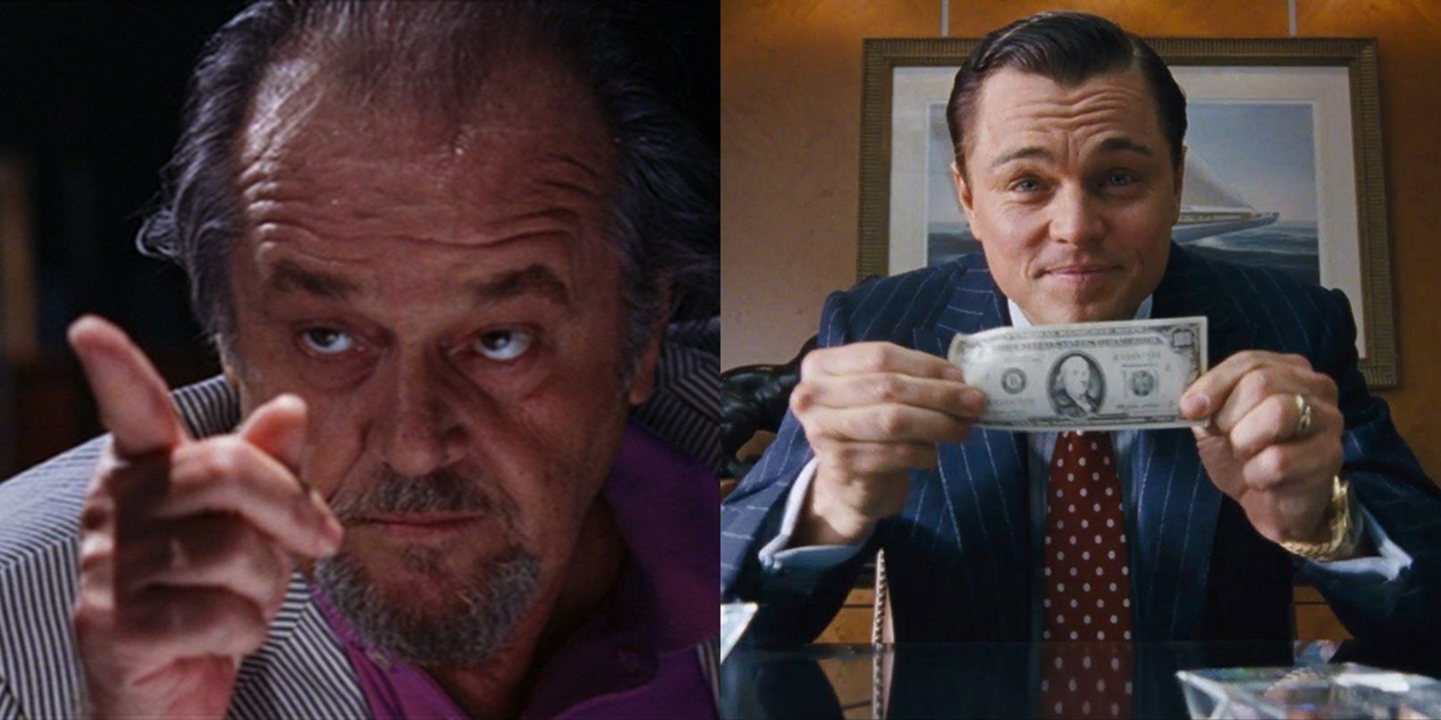 The 5 Best Music Moments In The Departed (& 5 In The Wolf Of Wall Street)