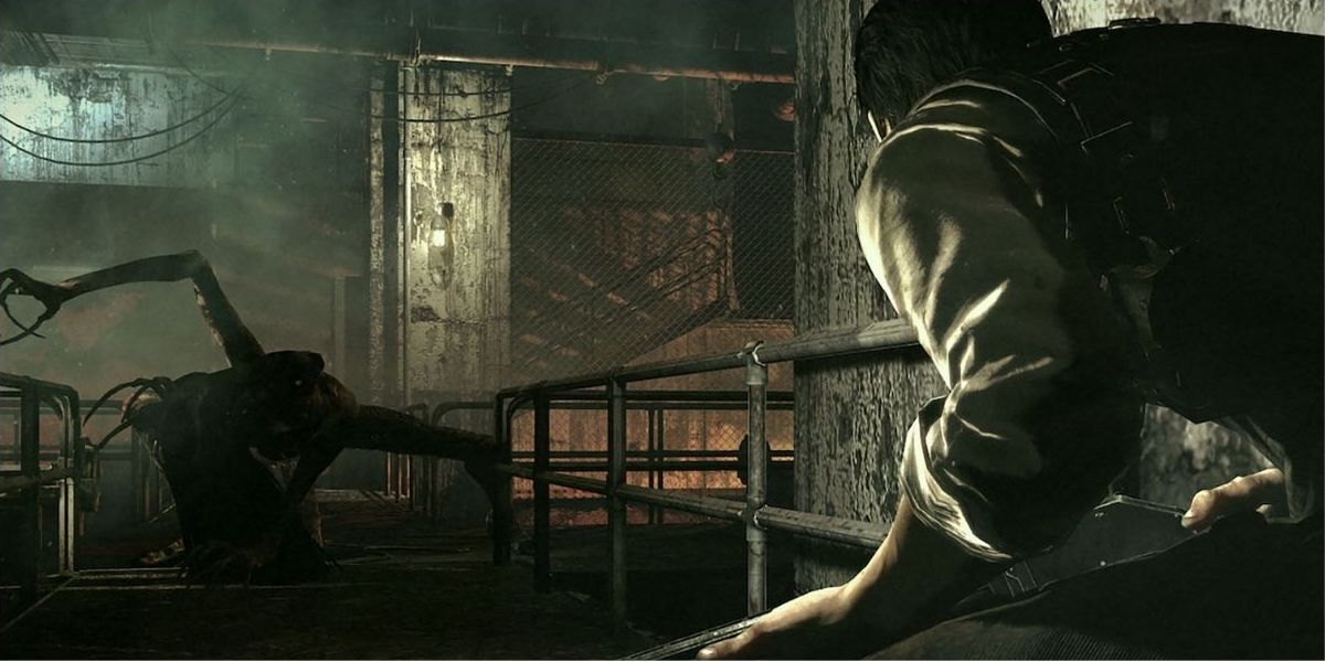 10 Survival Horrors With A Better Story Than The Last Of Us 2