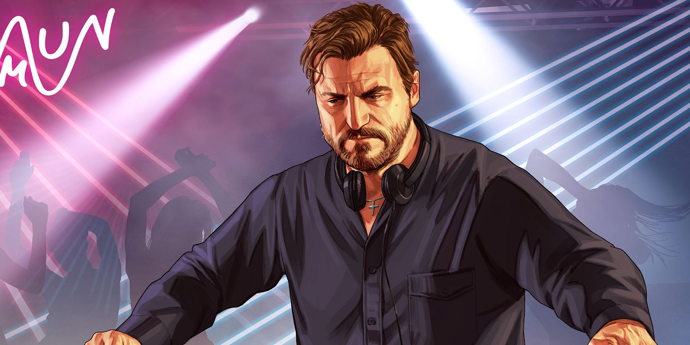 GTA 5 Online: Nightclub Guide | Screen Rant