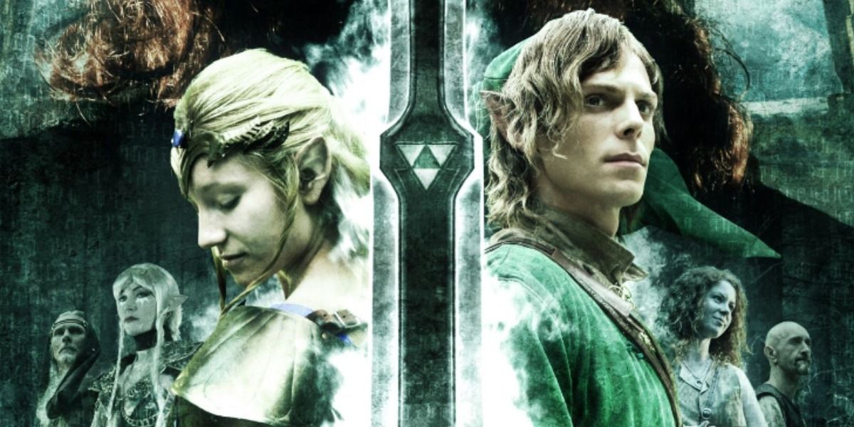 The Legend Of Zelda 5 Reasons Why Nintendo Should Make A Film (& 5 Why They Shouldnt)