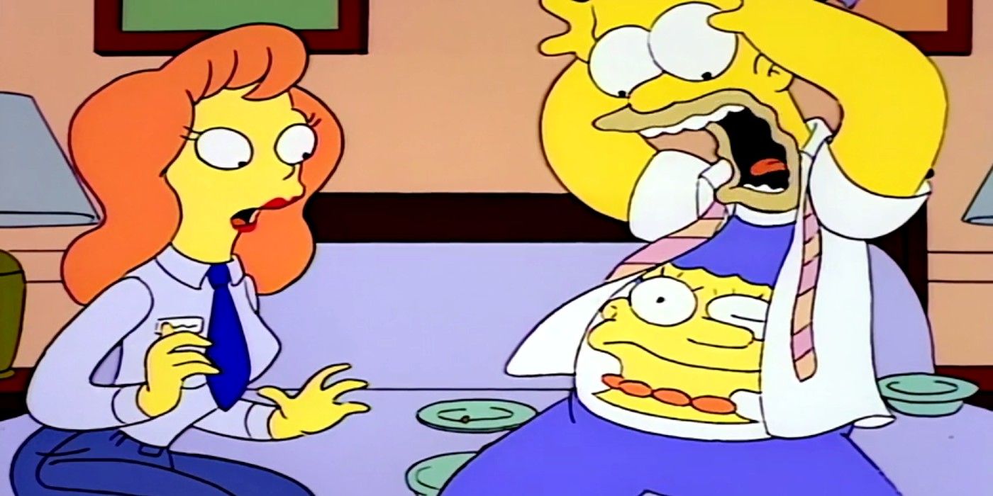 The Simpsons 10 Best Homer And Marge Episodes Screenrant